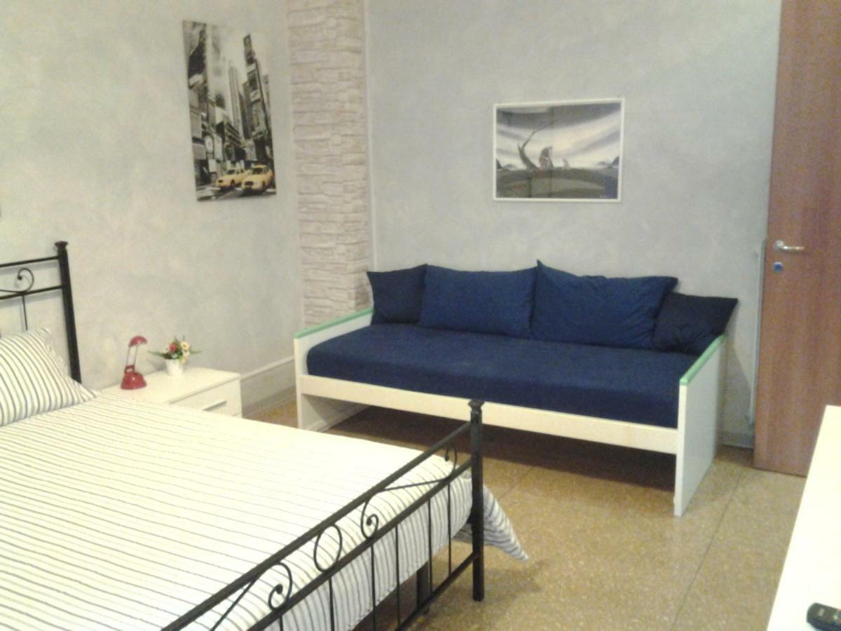 Ferienwohnung Long Bridge House Rom Exterior foto